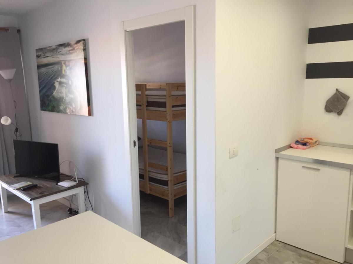Apartamentos Dinastia Los Cristianos  Exterior foto