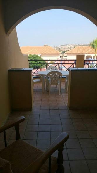 Apartamentos Dinastia Los Cristianos  Exterior foto