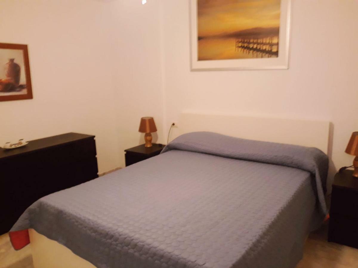 Apartamentos Dinastia Los Cristianos  Exterior foto