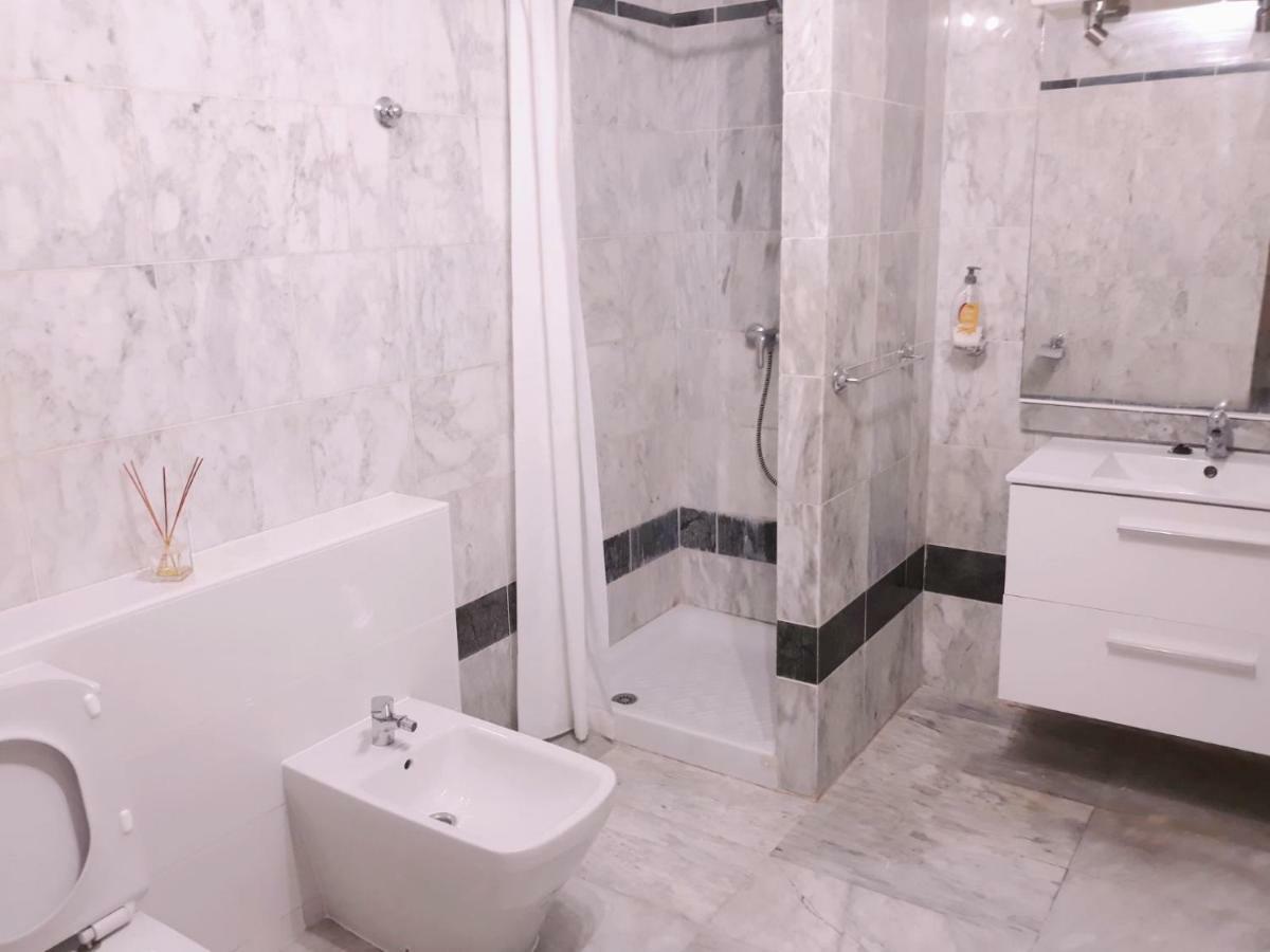 Apartamentos Dinastia Los Cristianos  Exterior foto